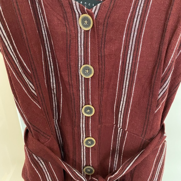 Sanctuary Jumpsuit - Picture 2 of 4